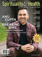 Spirituality & Health Magazine